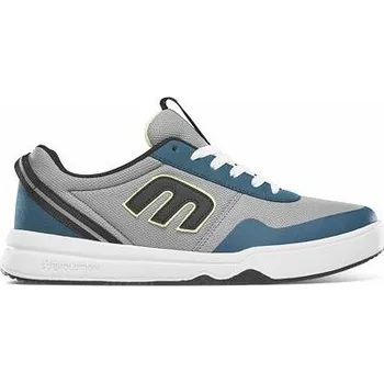 Pánská tenisová obuv Etnies pánské boty Ranger LT Blue/Grey | Modrá | Velikost 10 US