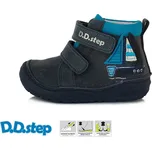 D.D.Step A071-188 Barva: Modrá, Velikost: 20