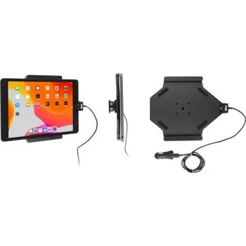Brodit držák s nabíjením z CL na Apple-iPad 10.2 7th Gen (A2197, A2198, A2200), 721168