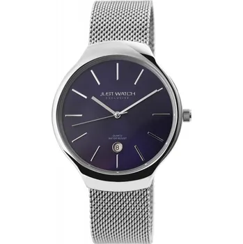 Hodinky Hodinky Just 4049096887658