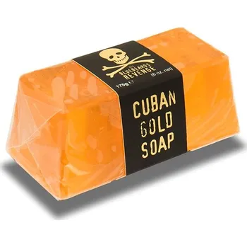 Péče o ruce BLUEBEARDS REVENGE Cuban Gold Soap 175 g