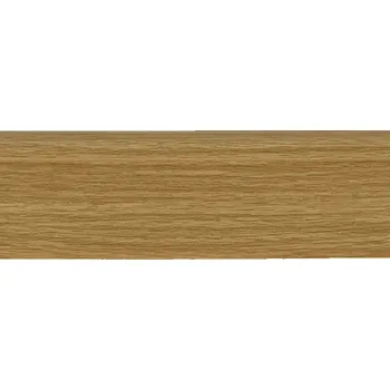Podlahová lišta Döllken Soklová lišta SLK 50 W183 Dub montana