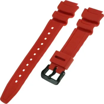 Řemínek na hodinky CASIO AE 1000W-4A (2354)