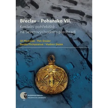 Kniha Břeclav – Pohansko VII. Ekniha