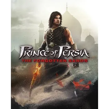Počítačová hra Prince of Persia: The Forgotten Sands - PC DIGITAL