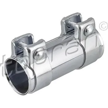 Výfuková trubka Spojka trubek, výfukový systém TOPRAN 102 753