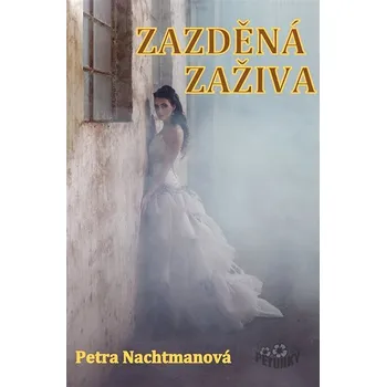 Kniha Zazděná zaživa Ekniha