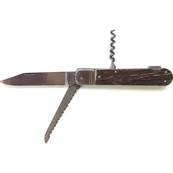 Bojový nůž Nůž Mikov 232-XH-3V KP | Nože Lovecké