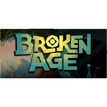 Počítačová hra Broken Age (PC/MAC/LX) DIGITAL