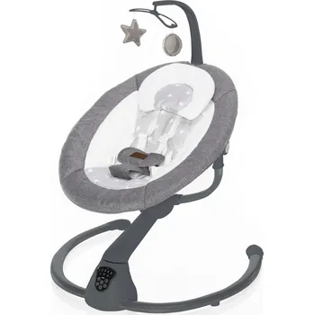 ZOPA Lullaby, Gray Stars/Grey