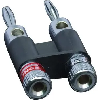 Autopojistky Banánkový konektor Stinger SPT5503