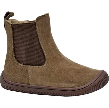 Chlapecká obuv Dětská Barefoot Obuv Protetika TITA Beige Velikost: 32