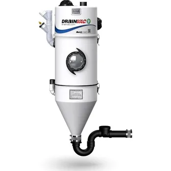 Vysavač Centrální vysavač Drainvac DF2A310