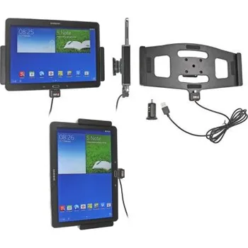 Brodit držák s nabíjením z CL na Samsung-Galaxy Note 10.1 (2014 Edition) SM-P6000, 521598