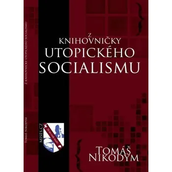 Kniha Z knihovničky utopického socialismu Ekniha