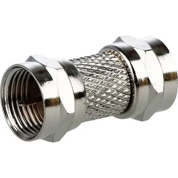 Datový kabel F spojka FF 14, 5ks