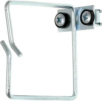 Racková skříň Vyvazovací háček 80x80mm