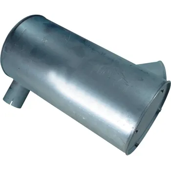 Tlumič výfuku Tlumič výfuku IVECO Stralis