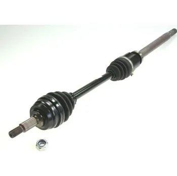 Hřídel nápravy Hnací hřídel LÖBRO 305318