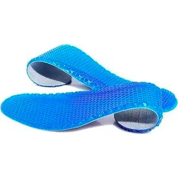 Vložka do bot Gelové sportovní vložky do bot vel. 40-44