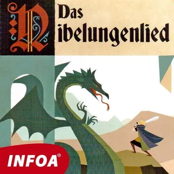 Das Nibelungenlied Audiokniha