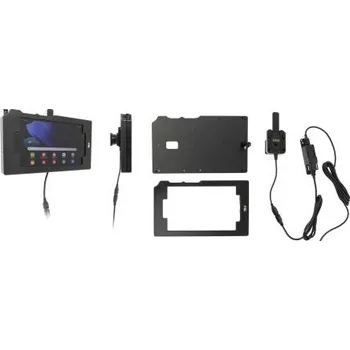 Brodit držák ostatní na Samsung-Galaxy Tab Active 3 SM-T570/SM-T575, 759224