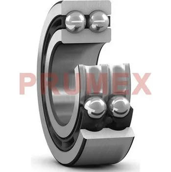 NSK 3203 BTNG kuličkové ložisko s kosoúhlým stykem