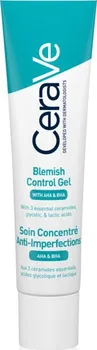 Čistící gel Cerave Blemish Control