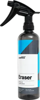 CarPro Eraser odmašťovač a inspekční sprej 500 ml
