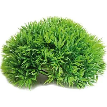 Dekorace do akvária Dekorace Flamingo Mossball varianta 17cm