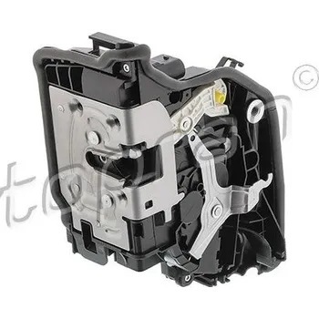 Autozámek Zámek dveří TOPRAN 623 654