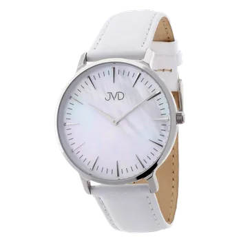 Hodinky Luxusní dámské elegantní nerezové ocelové hodinky JVD J-TS14 (módní elegantní design POŠTOVNÉ ZDARMA!!)