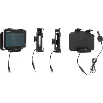 Brodit držák s nabíjením z CL na Panasonic-FZ-L1, 712182