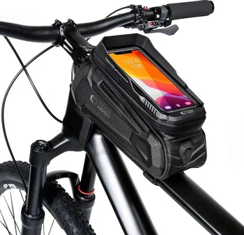 brašna na kolo Tech Protect XT5 Bike Mount černá