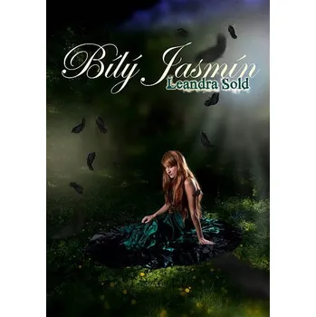 Kniha Bílý Jasmín Ekniha