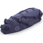 Brašna sedlová ACEPAC Saddle bag L Nylon Black
