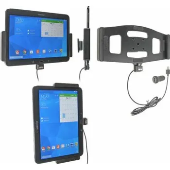 Brodit držák s nabíjením z CL na Samsung-Galaxy Tab 4 10.1 SM-T535, 521632