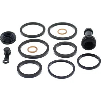 Brzdový třmen All Balls opravná sada předního brzdového třmenu Polaris RZR XP 4 TURBO 16-18, RZR XP 4 TURBO AB 17, RZR XP 4 TURBO AM/AW/LW/AP 17, RZR XP 4 TURBO Built After 6/5/17 18, RZR XP TURBO 16-18, RZR XP TUR