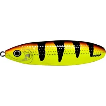Umělá nástraha Rapala Weedless Minnow Spoon 06 FYBT