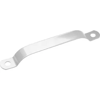 Příslušenství pro plot Opasek sloupku Zn D60mm