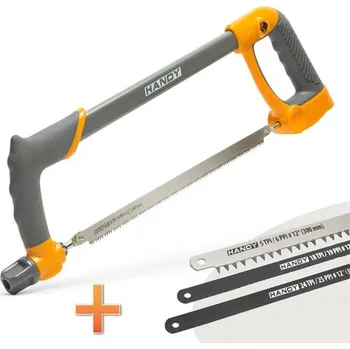 Ruční pilka Pila HANDY 10450 multifunkční