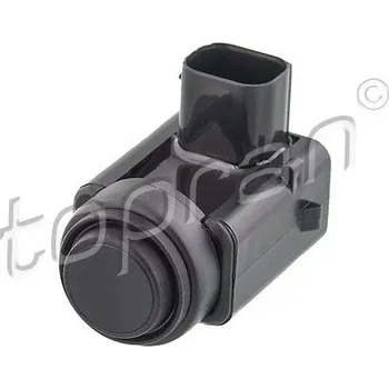 Parkovací asistent Parkovací senzor TOPRAN 208 832