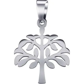 Přívěsek Přívěsek strom života Douglas z chirurgické oceli KMM38279