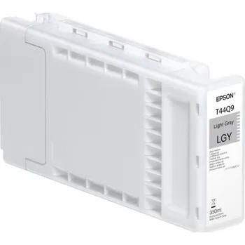 EPSON Singlepack Light Light Gray T44Q940 UltraChrome PRO 12 350ml C13T44Q940
