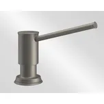 Dávkovač saponátu Blanco LIVIA mangan 521293