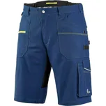 CXS Stretch kraťasy tmavě modré/černé 50