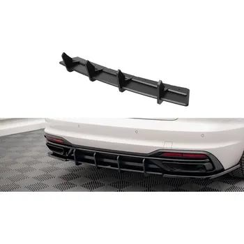 Nárazník Spoiler zadního nárazníku Street pro Audi A4 B9 Facelift