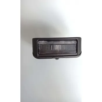 Osvětlení SPZ osvětlení poznávací značky zadní originál Citroen Peugeot 6340H0 Bipper, Fiorino, Nemo
