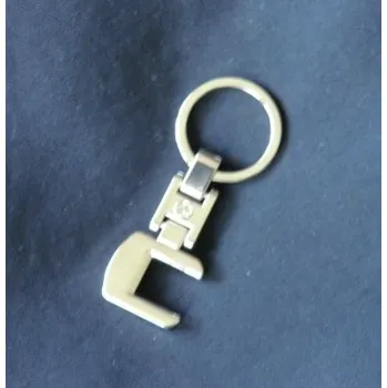 Přívěsek Přívěsek Mercedes C Klasse KCMBC