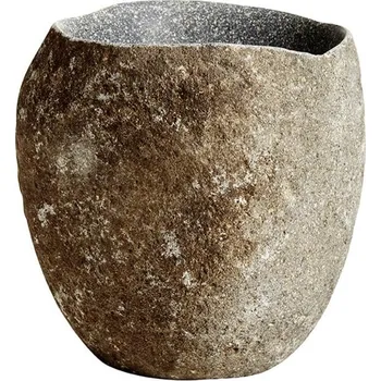 Chladič na víno Muubs VALLEY V.21cm šedý